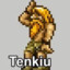 Tenkiu