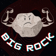 BIGGERMANROCK