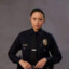 Officer Lucy Chen