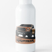 FORD F-150 INNA BOTTLE