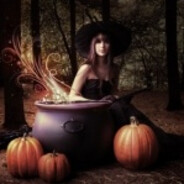 давалка у котла