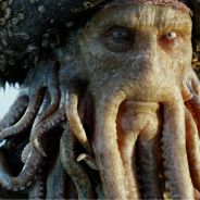 Are you afraid to get wet?