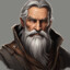 Old Graybeard