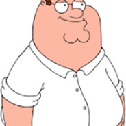 Peter Griffin