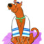 SCOOBY JEW