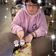 护洋特工@Tiffy綨綨