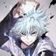 Killua