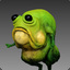 frogmanlegend
