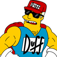 Duff Man
