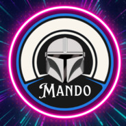 Mando's Avatar