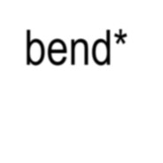 bend*