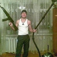 Андрей Курочкин