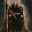 Vulture Beholds