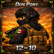 Don Pony