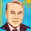 Nazarbayev~