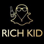 RICH KID