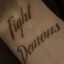 Fight Demons