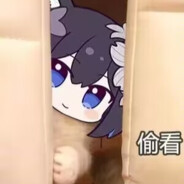 某平平无奇的希厨