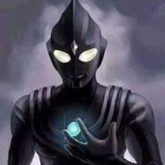 Ultraman Tiga