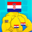 Hrvatska ( :