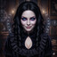 Omen Doll