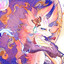Unlucky Mizutsune