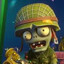 Pvz Gw2 Foot Soldier
