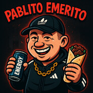 |🆂🅼🅵|Pablito Emerito