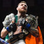 mcGregor