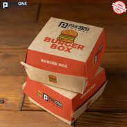 I exist only to burgerbox