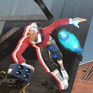 Steam Avatar