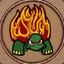 TortugaDeFuego