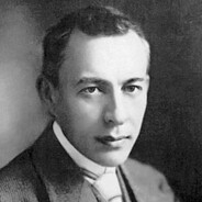 Sergei Rachmaninoff - steam id 76561198375524476