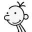 Greg Heffley