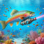Deadly Trout