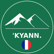 'Kyann.
