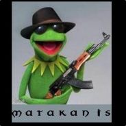 🐸· Matakanis