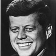 脑洞大开肯尼迪