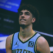 Player avatar