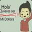 Quieres Ser Mi Dotera