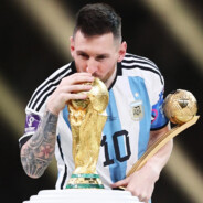 ankara messi