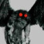 Anti-Capitalist Mothman