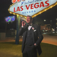 Wielmożny Pan Zapałka