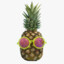 pineapple guy