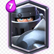 Mega Knight avatar