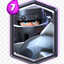 Mega Knight