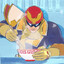 Foamy Falcon
