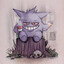 GENGAR