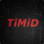 timid