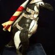Rocket Penguin - steam id 76561197960657936